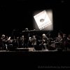 Tim Berne & Snakeoil feat.Sentieri Selvaggi Ensemble